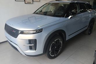 奇瑞 瑞虎7 C-DM 2025款 1.5T 120KM御