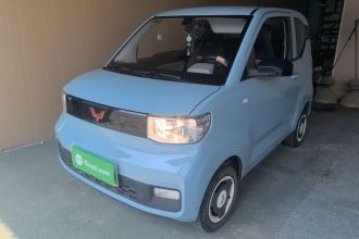五菱汽车 宏光MINIEV 2022款 轻松款 磷酸铁锂
