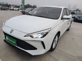 荣威i5 2023款 1.5L CVT豪华版