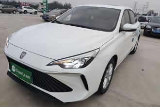 荣威i5 2023款 1.5L CVT豪华版