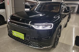 鸿蒙智行 问界M7 2026款 增程 Pro+四驱版 5座