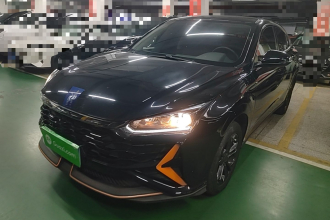 东风风神 奕炫 2024款 1.5L 自动劲速版