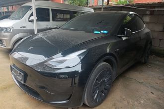 特斯拉 Model Y 2022款 改款 后轮驱动版