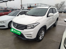 东风风光 风光S560 2019款 1.8L CVT精英型