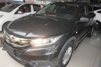 本田 缤智 2019款 1.5L CVT先锋版 国VI