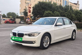 宝马3系 2015款 320Li 超悦版时尚型