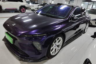 蔚来ET7 2022款 75kWh