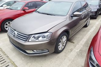 大众 迈腾 2015款 改款 1.8TSI 豪华型