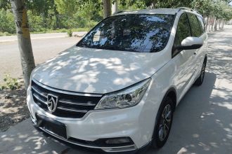 宝骏730 2019款 1.5T CVT时尚型 7座 国V