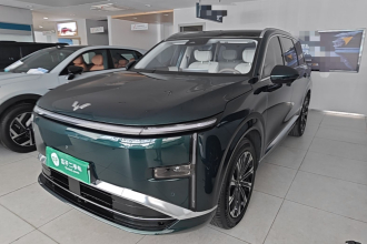 五菱汽车 星光L 2026款 260km 六座旗舰型