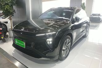 蔚来ES6 2024款 75kWh