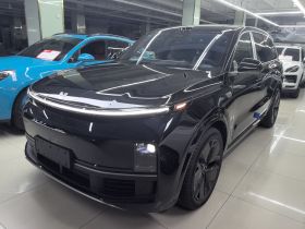 理想汽车 理想L9 2025款 Ultra 智能焕新版