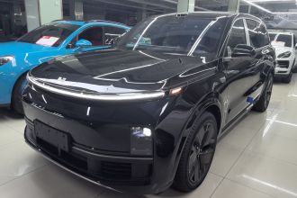 理想汽车 理想L9 2025款 Ultra 智能焕新版