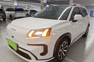 AION V 2024款 埃安霸王龙 520 智尊版