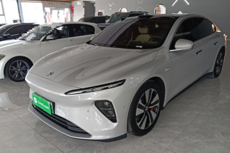 蔚来ET7 2022款 75kWh