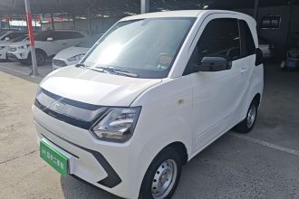 东风风光 风光MINIEV 2022款 实尚款 实用型