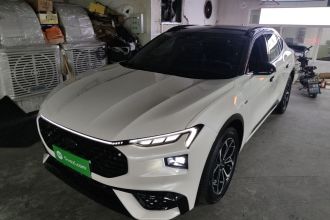 福特 EVOS 2022款 EcoBoost 245 运动版