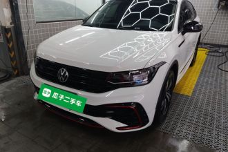 大众 途观X 2022款 330TSI 两驱旗舰版