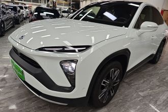 蔚来EC6 2020款 615KM 性能版