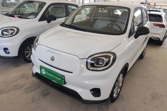 零跑汽车 零跑T03 2022款 玛瑙版
