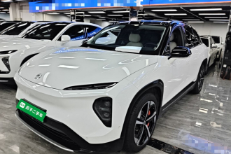 蔚来ES7 2024款 100kWh