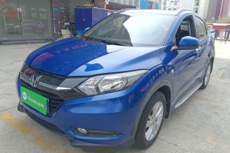 本田 缤智 2015款 1.5L CVT两驱舒适型