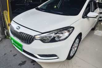起亚K3 2015款 1.6L 自动GLS