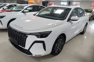荣威i6 2026款 1.5L 长久版