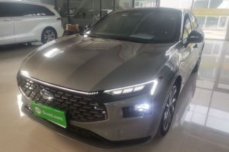福特 蒙迪欧 2022款 EcoBoost 245 至尊型