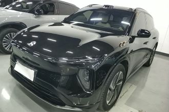 蔚来ES6 2023款 75kWh