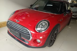 MINI 2014款 1.2T ONE+