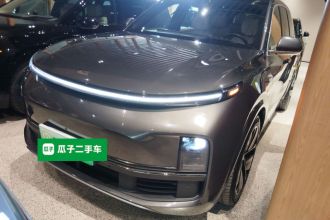 理想汽车 理想L9 2024款 Ultra