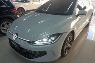 大众 2024款 凌渡L 280TSI DSG酷辣版