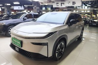 丰田 铂智3X 2025款 520 Pro