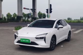 江铃集团新能源 羿 2023款 标准续航行业版