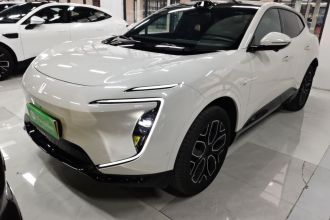 阿维塔07 2026款 Ultra 纯电版四驱