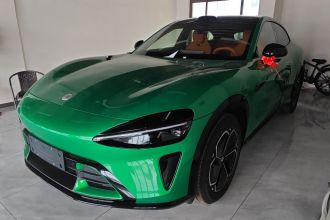 小米汽车 小米YU7 2025款 超长续航后驱版