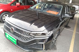 大众 朗逸 2023款 200TSI DSG星空满逸版