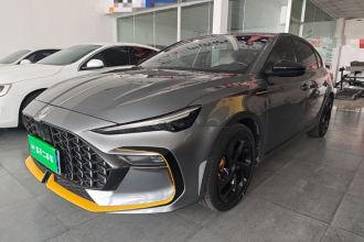 名爵 MG6 2021款 Pro 1.5T 自动Trophy豪华版