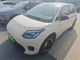 埃安 AION UT 2025款 420智尊版