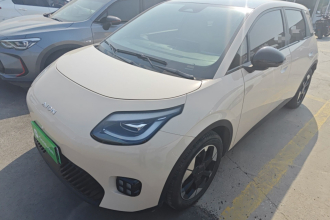 埃安 AION UT 2025款 420智尊版