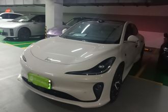 智己汽车 智己L6 2025款 Ultra