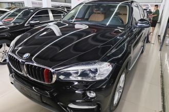 宝马X6（平行进口） 