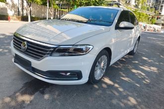大众 朗逸 2018款 1.5L 自动舒适版 国V