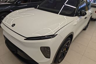 蔚来ES8 2024款 100kWh