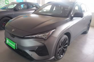 ARCFOX极狐 极狐 阿尔法T5(ARCFOX αT5) 2024款 660 MAX