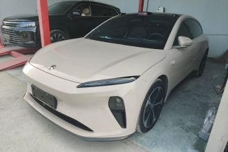 蔚来ET5T 2023款 75kWh Touring
