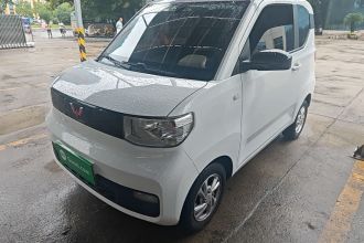 五菱汽车 宏光MINIEV 2021款 马卡龙时尚款 三元锂