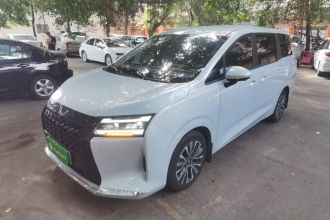 五菱汽车 星光730新能源 2025款 插混 125km 豪华型