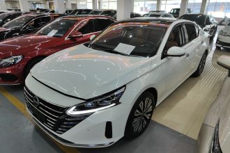 日产 天籁 2022款 2.0L XL-Upr 优享版